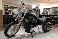 Harley-Davidson Softail Standart FXST, 2021 