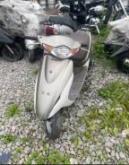 Honda Dio AF57, 2010 