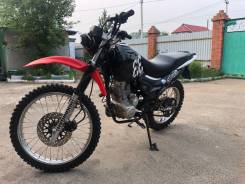 Regulmoto SK 200GY-5, 2018 