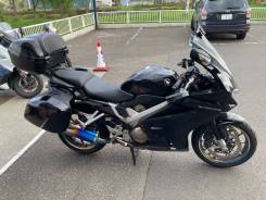 Honda VFR 800F 