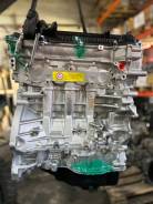 Новый двигатель G4NA Kia Sportage 2.0i 149-166 л/с фото
