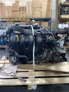 Двигатель Ford Focus 1.8 125 л/с QQDB