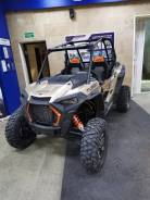 Polaris RZR XP Turbo, 2021 