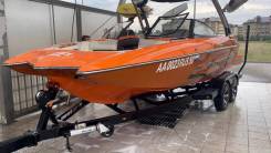   Malibu Wakesetter 20 MXZ 