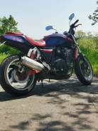 Honda CB 1000, 1996 