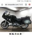 BMW R 1100 RS, 1999 