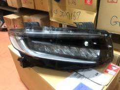 Фара Правая Honda Insight ZE4 Оригинал Япония 100-6229S LED