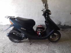 Honda Dio AF34 SR 