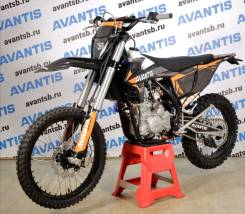 Avantis Enduro 300 Carb KKE, 2021 