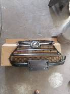 Продам решетку радиатора на Lexus NX200/NX200T/NX300 фото