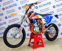 Avantis Enduro 300 Carb, 2021 