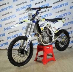 Avantis Enduro 300 Carb, 2021 