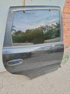 Дверь задняя правая в сборе Nissan Tino V10
