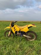 Suzuki TS200R, 1989 