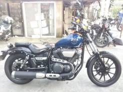 Yamaha XV950 