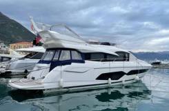 Sunseeker Manhattan 66 