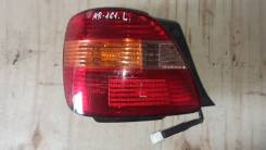 - Toyota Aristo JZS160,  