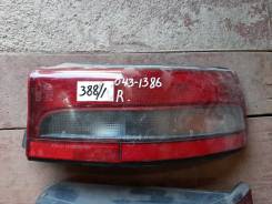    Mazda Familia 1991 BG3S