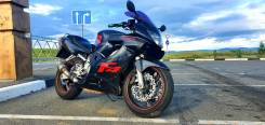 Honda CBR 600F4, 2000 