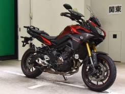 Yamaha MT-09 