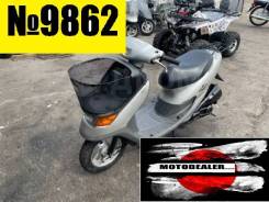 Honda Dio AF34 