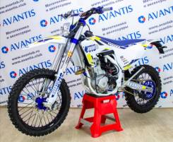 Avantis Enduro 300 Pro EFI, 2021 