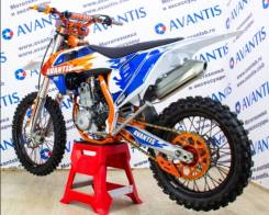 Avantis Enduro 300 Pro EFI, 2021 