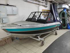  Wellboat NewStyle 434  