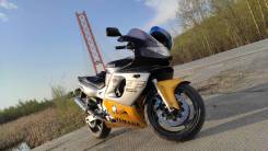 Yamaha YZF 600 Thundercat, 2000 