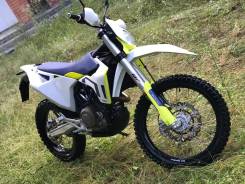 Husqvarna 701 Enduro, 2021 