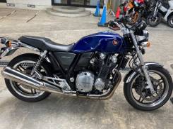 Honda CB 1100 