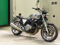 Honda CB 1100 