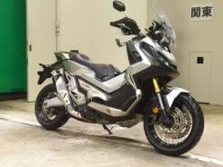 Honda X-ADV 