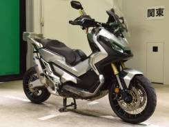 Honda X-ADV 