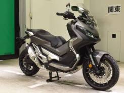 Honda X-ADV 