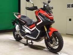 Honda X-ADV 