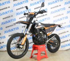 Avantis Enduro 300 Pro EFI ARS, 2021 