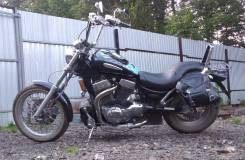 Suzuki VS 1400 Intruder, 2001 