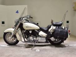 Yamaha XVS 1100, 2003 