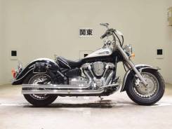 Yamaha Roadstar 1600, 2000 