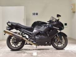 Kawasaki ZZR 1400, 2006 