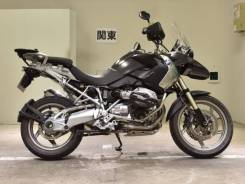 BMW R 1200 GS, 2010 