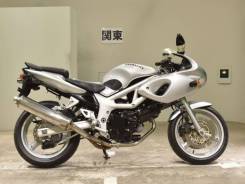 Suzuki SV 650S, 1999 