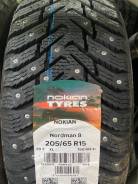 Nokian Nordman 8, 205/65R15 99T XL