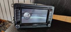  RNS 510 Volkswagen Tiguan 2008    