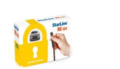  -  StarLine R6 ECO 