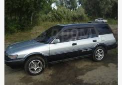   () Toyota Carib 1988-1995 