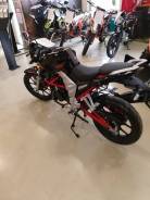 Regulmoto Raptor 250, 2021 