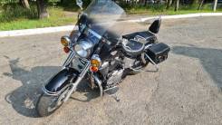 Honda Shadow, 2005 