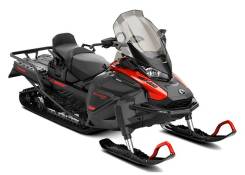 BRP Ski-Doo Skandic SWT, 2021 